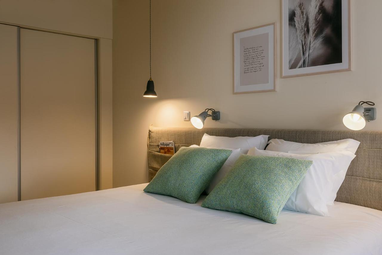 Appartamento con 2 Camere da Letto