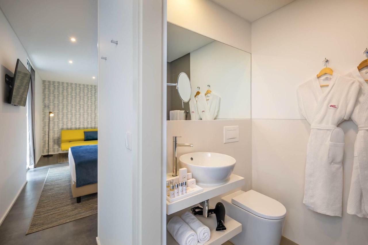 Junior Suite (3 Adulti)