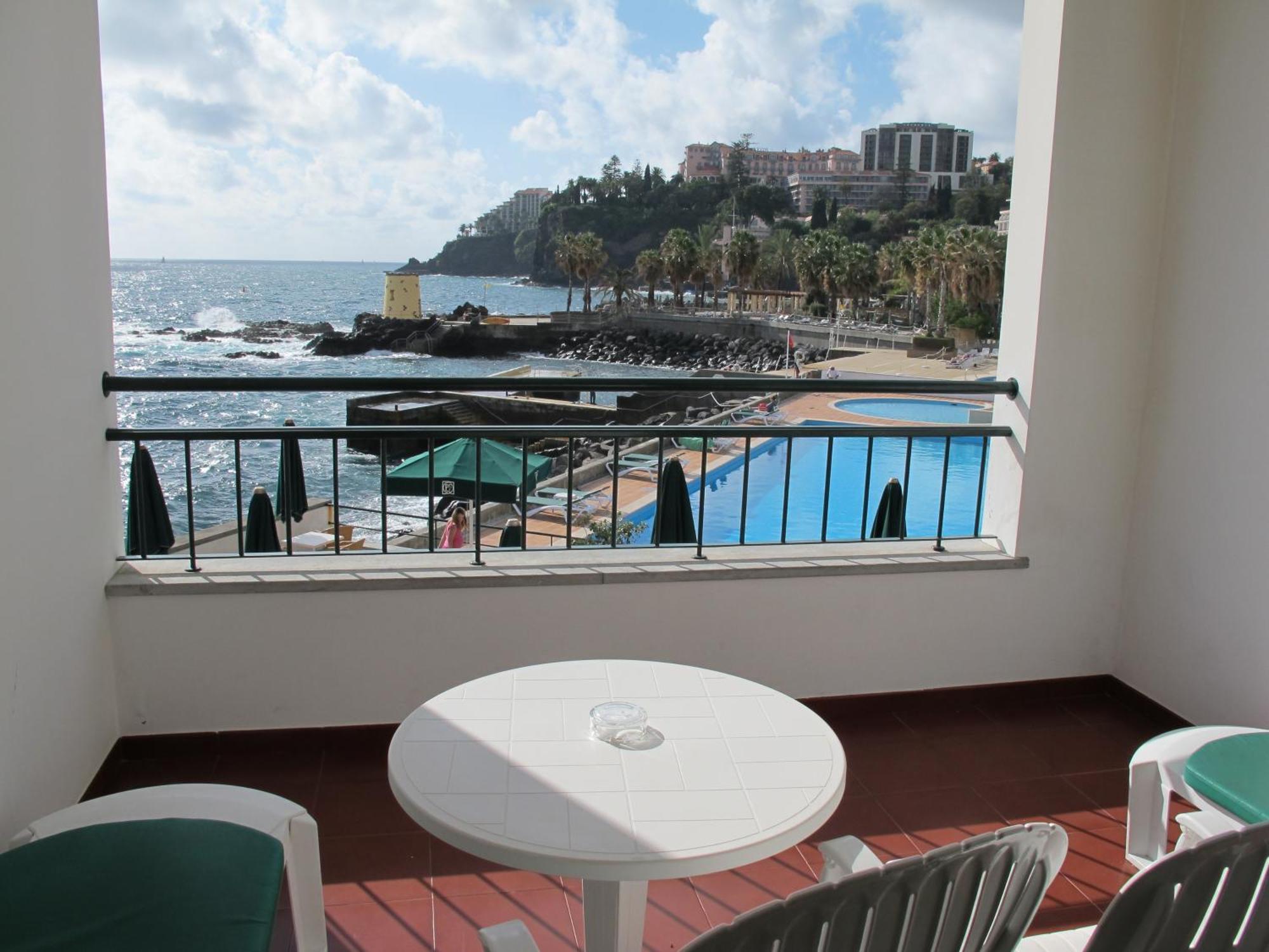 Junior Suite con Balcone o Terrazza