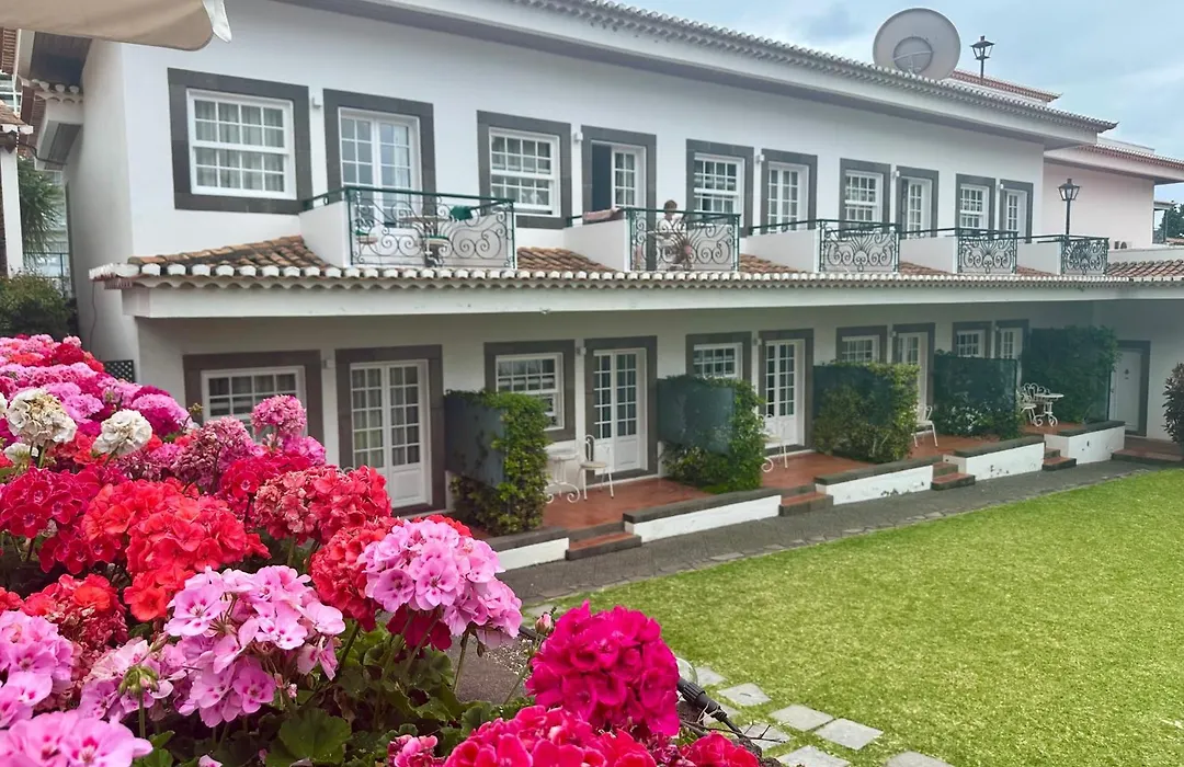 Quinta Da Penha De Franca-1